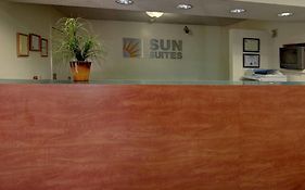 Sun Suites of Jacksonville